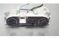 Блок управления климат-контролем MR398526 Mitsubishi Pajero