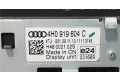 Дисплей    4H0919604C, 4H0919604C   Audi A8 S8 D4 4H