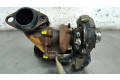 Турбина Citroen Xsara 1.9 9635220680 для двигателя DHY