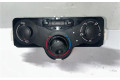 Блок управления климат-контролем 7701070473, 7701070473   Renault Clio III