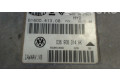 Блок управления двигателя 036906014AK, 6160041308   Volkswagen Lupo
