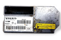 Блок подушек безопасности 8622368, 0285001254   Volvo S80