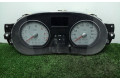 Панель приборов 1.CONECTORES   Dacia Sandero       