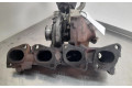 Турбина Alfa Romeo 166 55201499