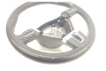 Руль Volkswagen Golf VI 2008 - 2013 года 3C8419091BE, 3C8419091BE