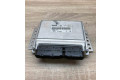 Блок управления двигателем Блок управления 73501231, 0281010342 Fiat Marea