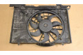 Вентилятор радиатора         Volvo S70  V70  V70 XC 