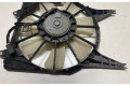 Вентилятор радиатора PPGF25 Honda Accord