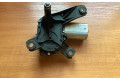 Моторчик заднего дворника 09132802, 53011112 Opel Meriva A