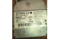 Блок подушек безопасности 8200136038D, 0285001415 Renault Clio II