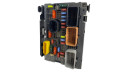 Блок предохранителей  9675877980, R02   Citroen C5    