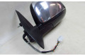 Зеркало электрическое Mitsubishi Outlander 2007 - 2012 года
