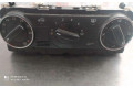 Блок управления климат-контролем A1698301385, A1698301385   Mercedes-Benz A W169