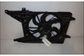 Вентилятор радиатора     214815057R    Dacia Logan I 