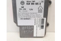 Блок подушек безопасности 6Q0909605B, CENTRALITAAIRBAG   Volkswagen PASSAT