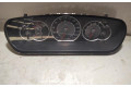 Přístrojová deska  Citroen Berlingo 2005   