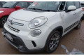 Руль Fiat 500L 2013 - года