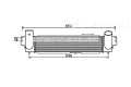 Интеркулер 281904A160, 281904A160 KIA Sorento
