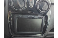Дисплей       Dacia Lodgy