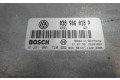 Блок управления двигателя 038906018P   Volkswagen Passat Alltrack