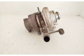 Turbodmychadlo Турбина TD04HL15T, 180515093 Saab 9-5