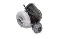 Turbodmychadlo Турбина 715910-5002S, 715910-5002S Mercedes-Benz ML W163