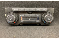 Блок управления климат-контролем 3T0907044CE, 5HB00974995   Skoda Yeti (5L)
