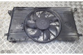 Вентилятор радиатора     3135103551    Volvo S40, V40 