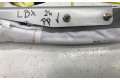 Подушка безопасности в сиденье AKUE6R124P7K, 6435109 Lexus LBX