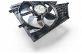 Вентилятор радиатора     6R0959455D, 6R0121207Q    Skoda Fabia Mk3 (NJ) 
