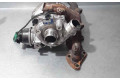 Turbodmychadlo Турбина 9807873180, BORGWARNER Peugeot 508