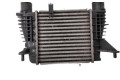 Интеркулер D4F784 Renault Clio III