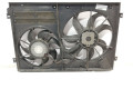Вентилятор радиатора 1K0121207BB Volkswagen Jetta V
