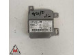 Блок подушек безопасности 8200136038, 8200136038 Renault Clio II