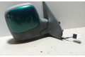 Zpětné zrcátko Citroen Berlingo 2004 96366865XT