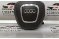 Подушка безопасности водителя 4F0880201BP6PS, 4F0880201BP Audi A6 S6 C6 4F