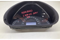 Přístrojová deska Mercedes-Benz C W203 A20354013, A20354013
