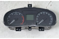 Панель приборов 5J0920800B, SKZ7Z0H4803703 Skoda Fabia Mk2 (5J)