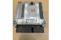 Блок управления двигателя 8586540, 0281031950    BMW X4 F26
