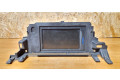 Дисплей    259154206r   Renault Scenic III -  Grand scenic III