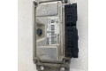 Блок управления двигателя 896610H012, 0261208704 Peugeot 107