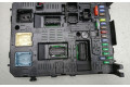 Блок предохранителей Citroen C5