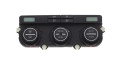 Блок управления климат-контролем 1K0907044BM Volkswagen Golf Plus