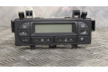 Блок управления климат-контролем 9637774XT   Citroen C2
