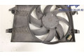Вентилятор радиатора 1495687 Ford Fusion