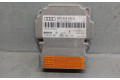 Блок подушек безопасности 8P0959655H, 0285001857BOSCH   Audi A3 S3 8P
