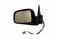 Zpětné zrcátko levé Honda CR-V 2002