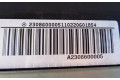 Подушка безопасности пассажира A2308600005   Mercedes-Benz SL R230