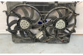 Вентилятор радиатора 8E0145805S, 8E0145805S Audi A4 S4 B5 8D