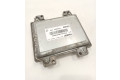 Блок управления двигателя 55590539, 12636386 Opel Meriva B